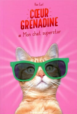 # mon chat superstar