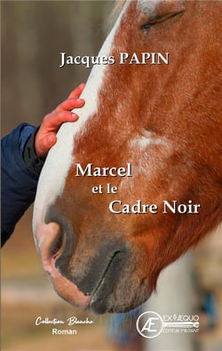 Marcel et le cadre noir