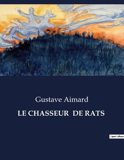 LE CHASSEUR  DE RATS