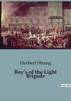 Boy's of the Light Brigade