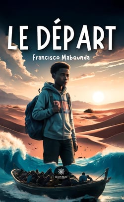 Le départ