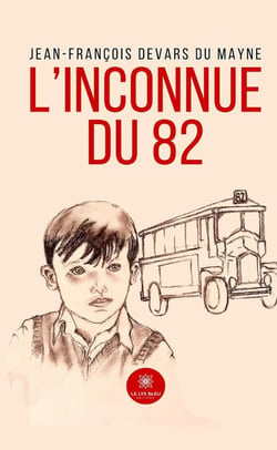 L'inconnue du 82