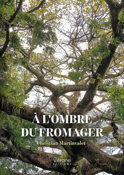 À l'ombre du fromager