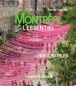 Montréal l'essentiel