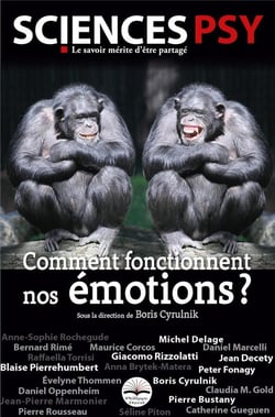 Comment fonctionnent nos émotions?