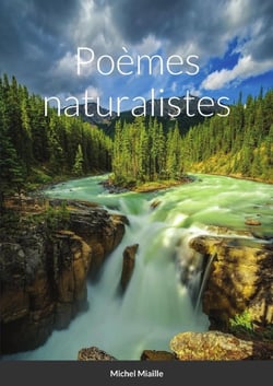 Poèmes naturalistes
