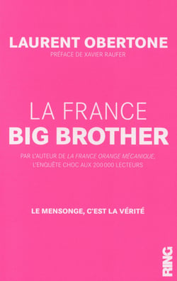 La france big brother
