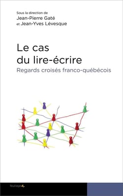 Le cas du lire-écrire