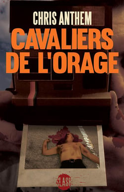 Cavalier de l'orage
