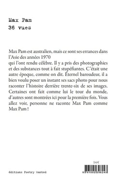 Max Pam / 36 vues