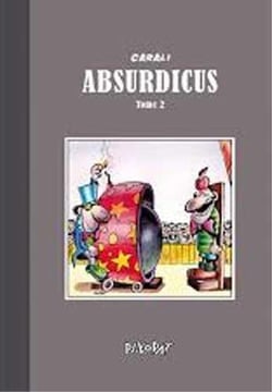 Absurdicus t.2