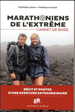 MARATHONIENS DE L'EXTREME, CARNET DE BORD