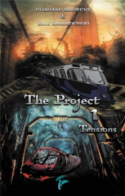 The project t.1 - tensions