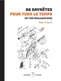 66 saynetes pour tuer le temps (et ton meilleur ami)