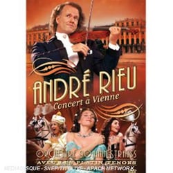 Concert à Vienne