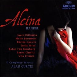Alcina