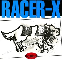 Racer X (Remastared)