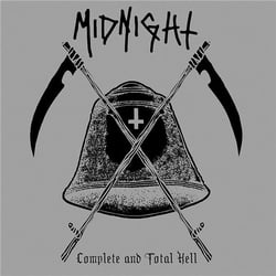 Complete And Total Hell