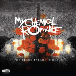 The black parade is dead!