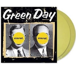 Nimrod (20th anniversary edition)