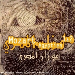 Mozart l'egyptien /vol.1 & 2