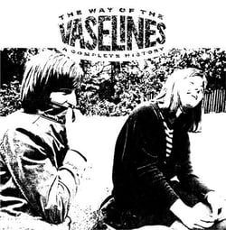 Way Of The Vaselines - A Complete History