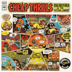 Cheap thrills