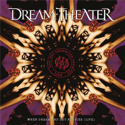 Lost Not Forgotten Archives: When Dream And Day Reunite (Live)