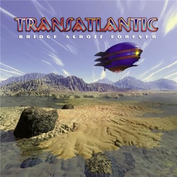 Bridge Across Forever (Re-issue 2022) - CD