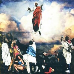 You Only Live 2Wice - édition colorée