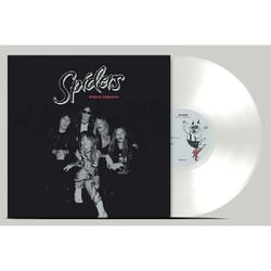 Sharp Objects - édition limitée colorée
