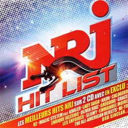 Nrj hit list 2014