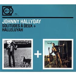 Solitudes à deux - halleluyah