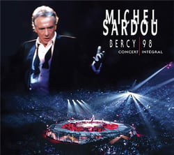 Bercy 98