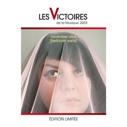 Bedrooms Walls - Edition Les victoires de la musique 2023