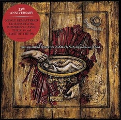 Machina - The Machines Of God
