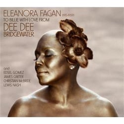 Eleanora fagan (1917-1959) : to billie with love from dee dee