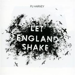 Let England shake