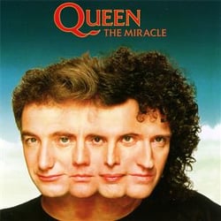 The miracle