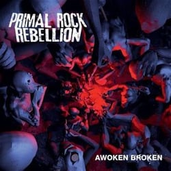 Awoken broken