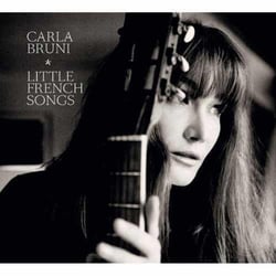 Little french songs