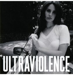 Ultraviolence