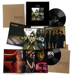 Urban hymns - 20th anniversary