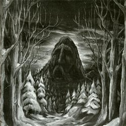 Hymnes à la montagne noire