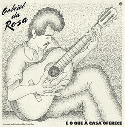 É o que a casa oferece