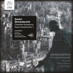 Chamber symphony