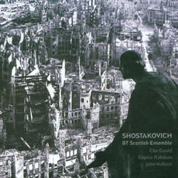 Shostakovich - CD