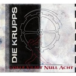 Volle kraft null acht
