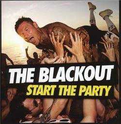 Start the party