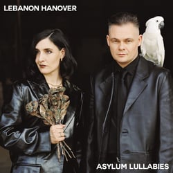 Asylum Lullabies - édition colorée